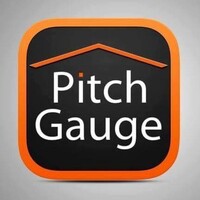Pitch Gauge logo - Similar company to Brainleaf