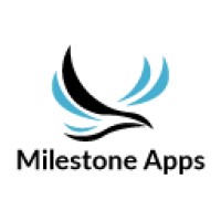 Milestone Apps logo - Similar company to Atrule Technologies