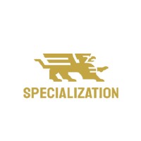 Specialization logo - Similar company to A Propos