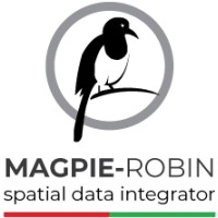 MAGPIE-ROBIN logo - Similar company to Solution Art Ltd.
