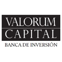 VALORUM CAPITAL logo - Similar company to Esvicon
