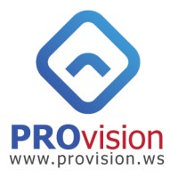 PROvision UAE logo - Similar company to Smarta Lebanon
