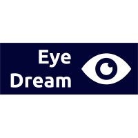 Eye Dream logo - Similar company to Gradian Projects