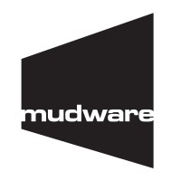 Mudware logo - Similar company to Yurr Studio