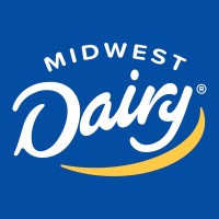 Midwest Dairy logo - Similar company to Minnesota Agriculture In The Classroom Foundation