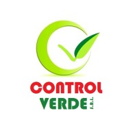 CONTROL VERDE S.R.L.: Fumigación y Control de Plagas logo - Similar company to Golden Door Perú