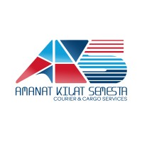PT AMANAT KILAT SEMESTA logo - Similar company to Alpha Trans Logistic