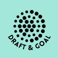 Draft & Goal logo - Similar company to Hadaly