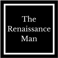 The Renaissance Man logo - Similar company to C.P Closers