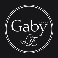 GABY LF Paris logo - Similar company to Cornerluxe