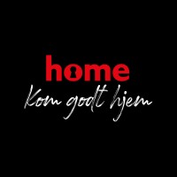 Home v/Hammerbak, Khamseh og Poulsen. logo - Similar company to Sliders Original Aps