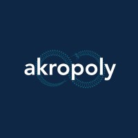 Akropoly logo - Similar company to Aurora Ventures