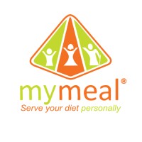 MyMeal Catering logo - Similar company to Nutrify.Id