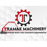Tramak Otomotiv Mak. San. Tic. Ltd.Şti CONCRETE PUMP SPARE PARTS logo - Similar company to Lbb Trade