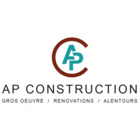 AP Construction logo - Similar company to Ap Construction