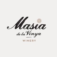 Masia de la Vinya logo - Similar company to Leoness Cellars