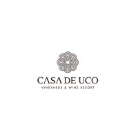 Casa de Uco - Vineyards & Wine Resort logo - Similar company to Fincas Patagonicas. Tapiz | Zolo | Wapisa And Club Tapiz Hotel&Restó