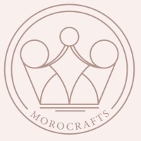 Morocco's Craft logo - Similar company to Maroc Oper