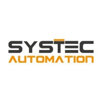Systec Automation logo - Similar company to Asitech