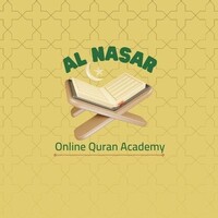 Al Nasar Online Quran Academy Learn Quran USA,Uk, Australia logo - Similar company to Arabic With Shad