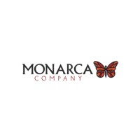 Monarca Company logo - Similar company to Monarca