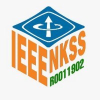 IEEE NKSS logo - Similar company to Ieee Mysore Subsection