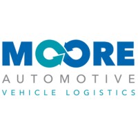 Moore Automotive Vehicle Logistics logo - Similar company to Hallstone Logistics Ltd.