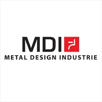 MDI Métal Design Industrie logo - Similar company to Mdi Métal Design Industrie