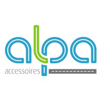 ALPA Accessoires logo - Similar company to Alpha Flex Commerce