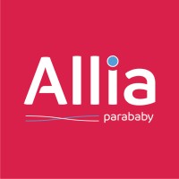 ALLIA PARABABY logo - Similar company to Alliagros.Com