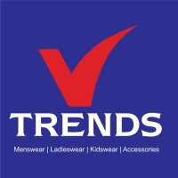 VTrends logo - Similar company to N-Bazaar