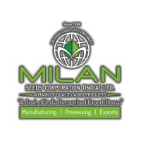 MILAN SEEDS CORPORATION (INDIA) LTD. logo - Similar company to Fs Logistics