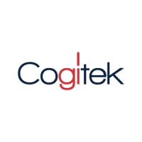 Cogitek logo - Similar company to Basco&T Consulting