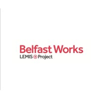 Belfast Works LEMIS+ Project logo - Similar company to Extra Care Ltd