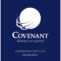 Covenant Security Services logo - Similar company to Covenant Aviation Security, Llc