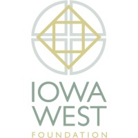 Iowa West Foundation logo - Similar company to Pottawattamie County Sheriff'S Office