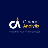 Career Analytix logo - Similar company to Snapweaz