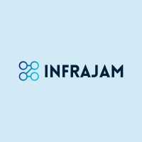 Infrajam logo - Similar company to Datasherpa.Io