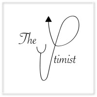 The Uptimist logo - Similar company to Uptimist