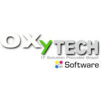 OXytech Tecnologia Ltd logo - Similar company to Cibercity Hacker Lab