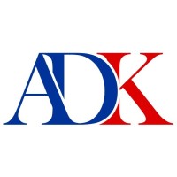 AG DOT K. LIMITED logo - Similar company to Ag Fuels