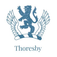 Thoresby Park logo - Similar company to The River Mill