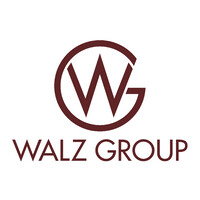 Walz Group logo - Similar company to Walz Group