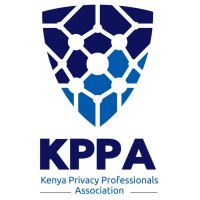 Kenya Privacy Professionals Association logo - Similar company to Data Governance Pros Kenya
