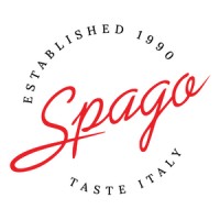 Spago Canada logo - Similar company to Ariana Intech Solutions Ltd.