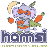HAMSI logo - Similar company to Farmreach Solution