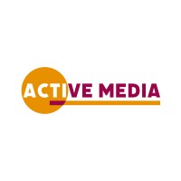 Active Media logo - Similar company to Active Media