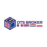 OTS Broker LTD logo - Similar company to Thinkprime Uk