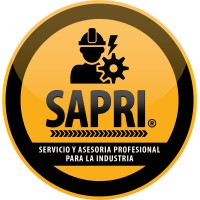 SAPRI logo - Similar company to Powermax