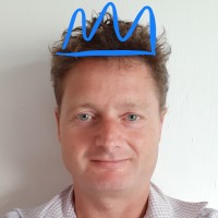 King of Intelligent Things logo - Similar company to Iddea